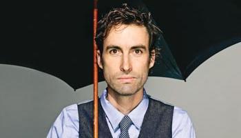 Andrew Bird