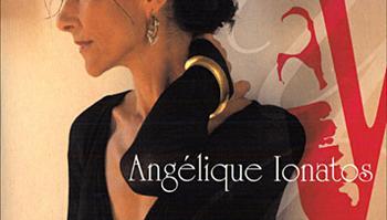 Angélique Ionatos