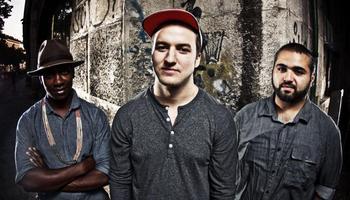 Animals As Leaders