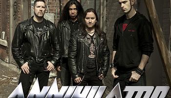 Annihilator