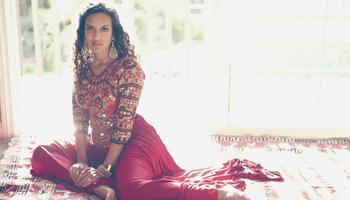 Anoushka Shankar