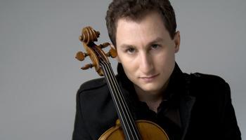 Antoine Tamestit