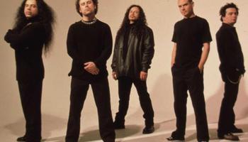 Armored Saint
