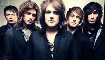 Asking Alexandria