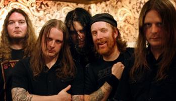 At The Gates