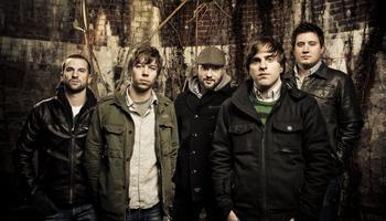 August Burns Red