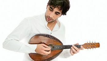 Avi Avital
