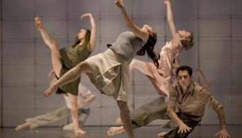 Ballet de l'Opéra National du Rhin