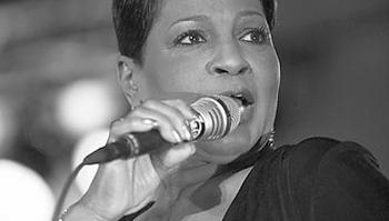 Barbara Carr