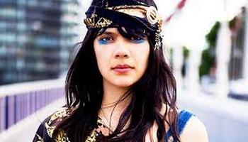 Bat For Lashes