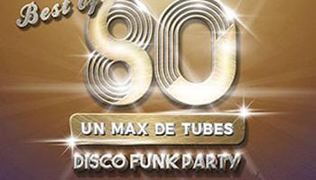 Best of 80