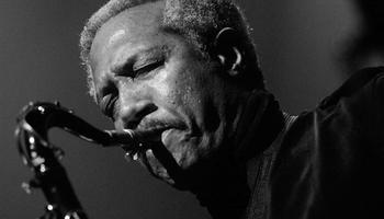 Billy Harper