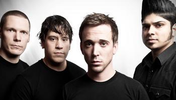 Billy Talent