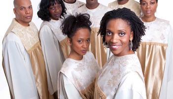 Black Harmony Gospel