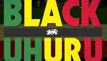 Black Uhuru