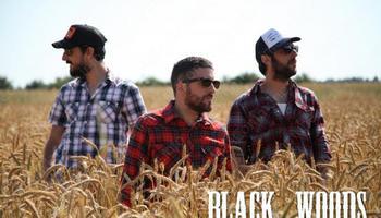 Black Woods