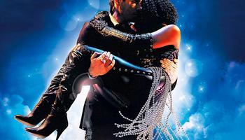 Bodyguard - Comédie Musicale