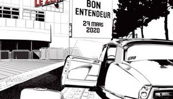 Bon Entendeur