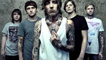 Bring me The Horizon