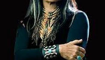 Buffy Sainte Marie