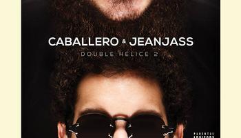 Caballero & JeanJass