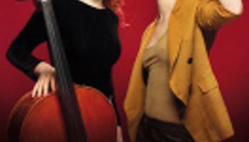 Camille et Julie Berthollet