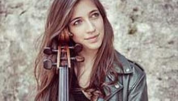Camille Thomas