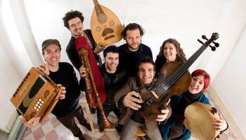Canzoniere Grecanico Salentino