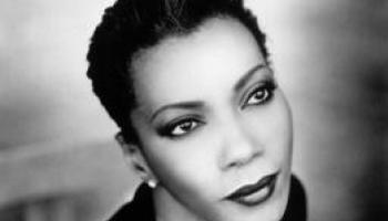Carmen Lundy