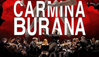 Carmina Burana