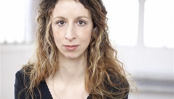 Caroline Arrouas