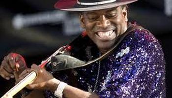 Carvin Jones