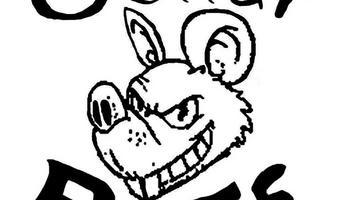 Cellar Rats