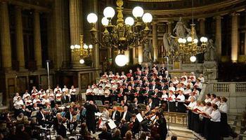 Choeur et Orchestre Paul Kuentz