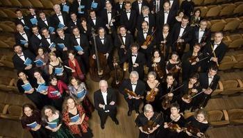 Choeur Les Arts Florissants
