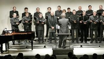 Choeur lyrique de Saint Etienne
