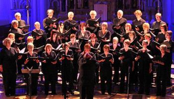 Choeur Pro Musica d'Annecy