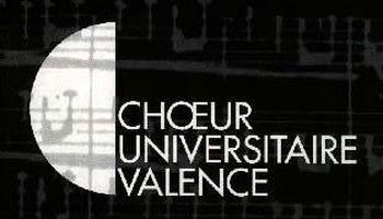 Choeur Universitaire de Valence