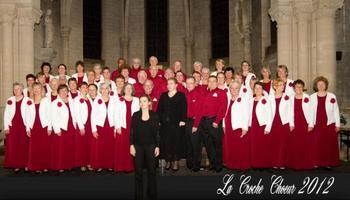 Chorale La Croche Coeur