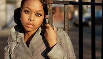 Chrisette Michele