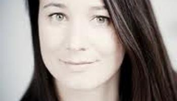 Christina Landshamer