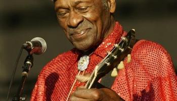 Chuck Berry
