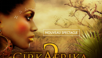 Cirque Phénix