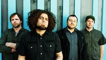 Coheed and Cambria