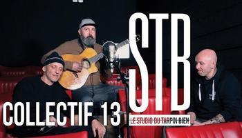 Collectif 13