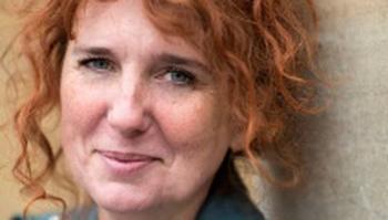 Compagnie Anne Laure Liégeois