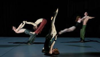 Compagnie Circa