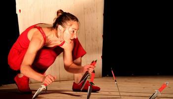 Compagnie Croche