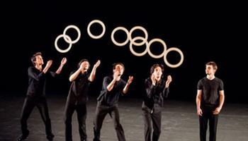 Compagnie Les Objets Volants