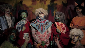 Connan Mockasin